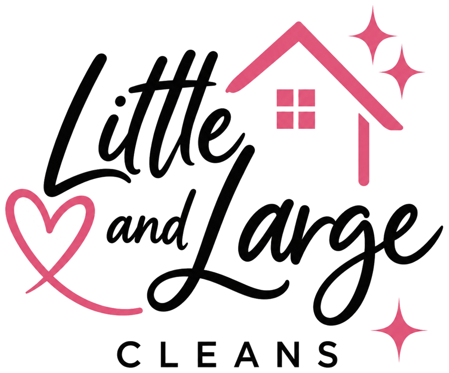 Little and Large Cleans